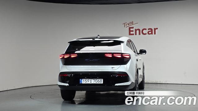 Renault Korea Filante 2027 — photo 4