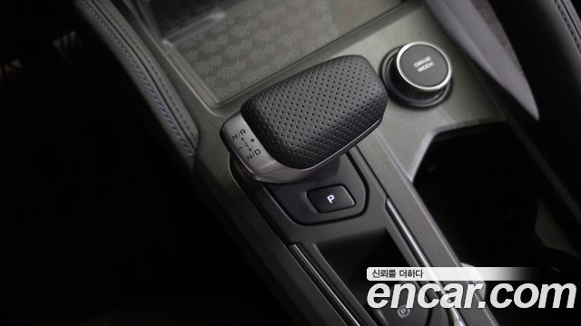 Renault Korea Filante 2027 — photo 12