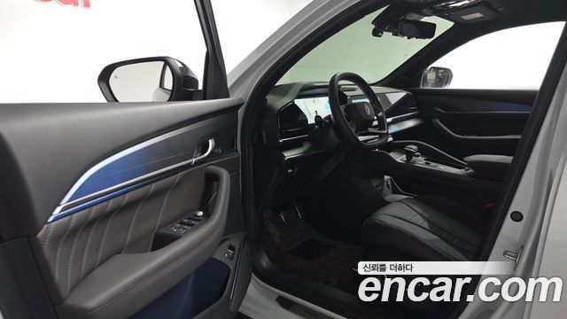 Renault Korea Filante 2027 — photo 13