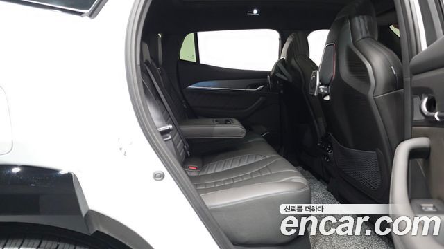 Renault Korea Filante 2027 — photo 17