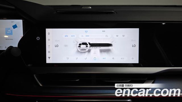 Renault Korea Filante 2027 — photo 19