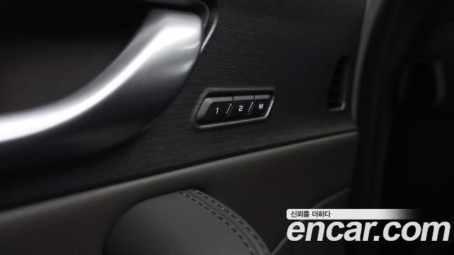 Renault Korea Filante 2027 — photo 25