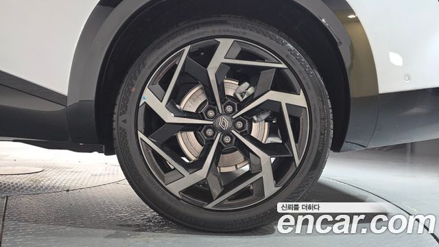 Renault Korea Filante 2027 — photo 7