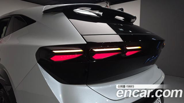 Renault Korea Filante 2027 — photo 9