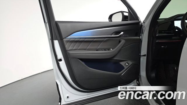 Renault Korea Filante 2027 — photo 14