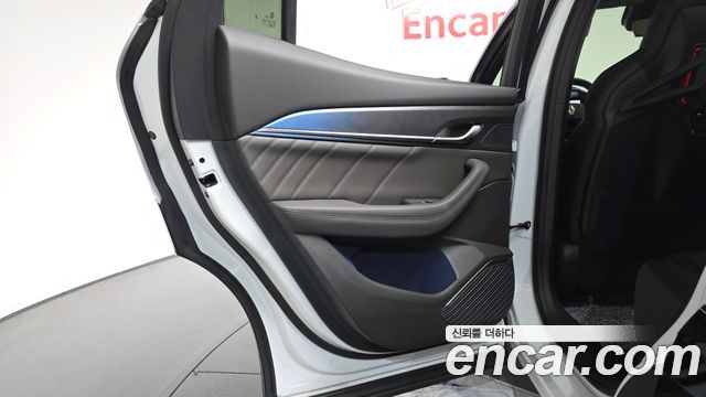 Renault Korea Filante 2027 — photo 15