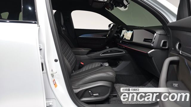 Renault Korea Filante 2027 — photo 16