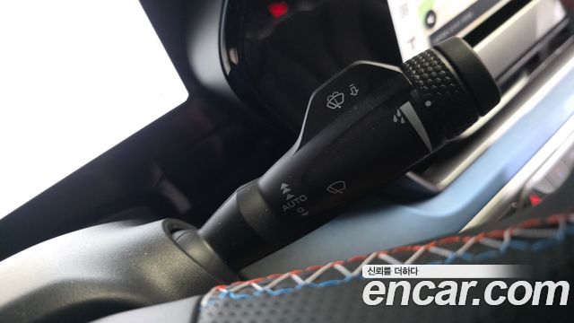 Renault Korea Filante 2027 — photo 27