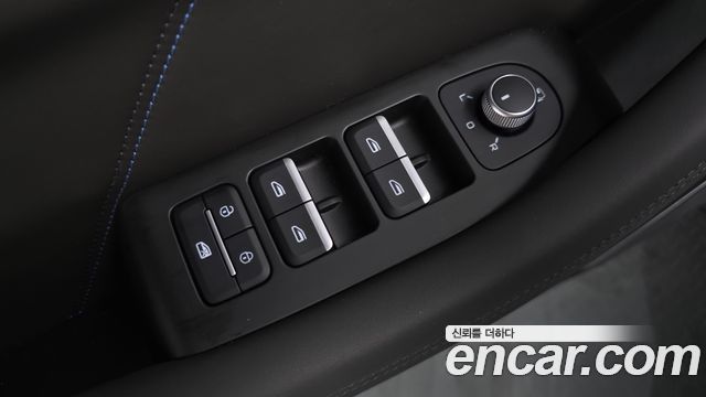 Renault Korea Filante 2027 — photo 28