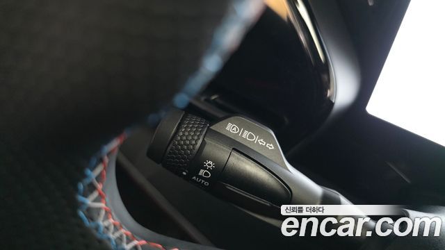 Renault Korea Filante 2027 — photo 29