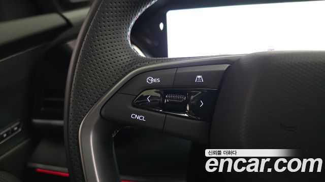 Renault Korea Filante 2027 — photo 31