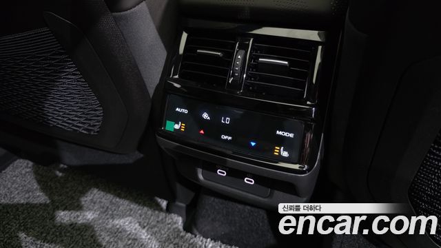 Renault Korea Filante 2027 — photo 32