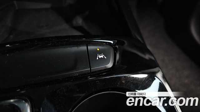Chevrolet Korea Trax 2024 — photo 22