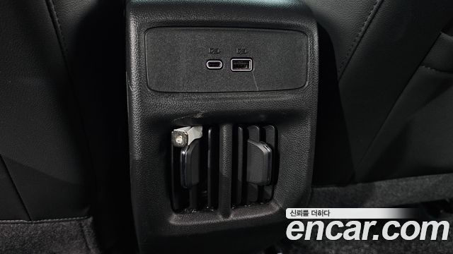 Chevrolet Korea Trax 2024 — photo 26