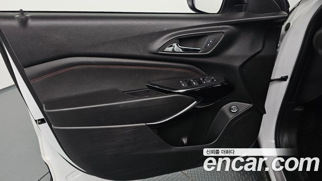Chevrolet Korea Trax 2024 — photo 14