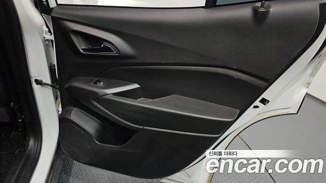 Chevrolet Korea Trax 2024 — photo 15
