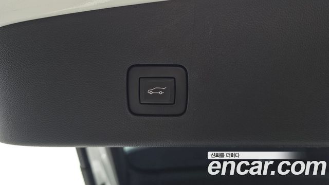 Chevrolet Korea Trax 2024 — photo 29
