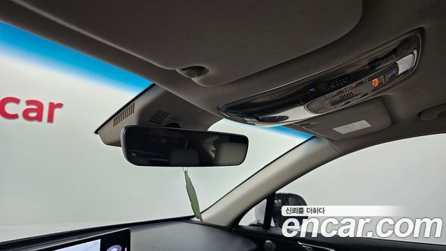 Genesis GV80 2020 — photo 22