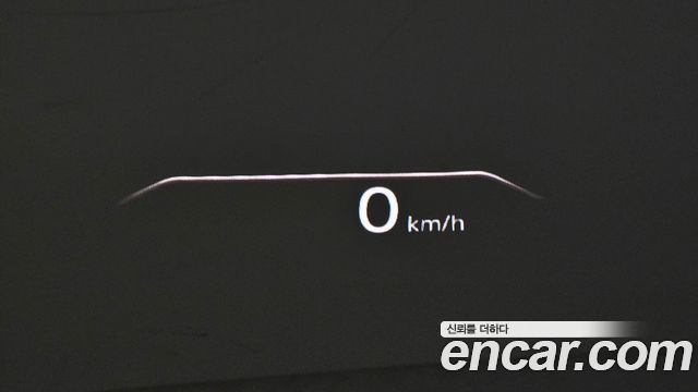 Genesis GV80 2020 — photo 25