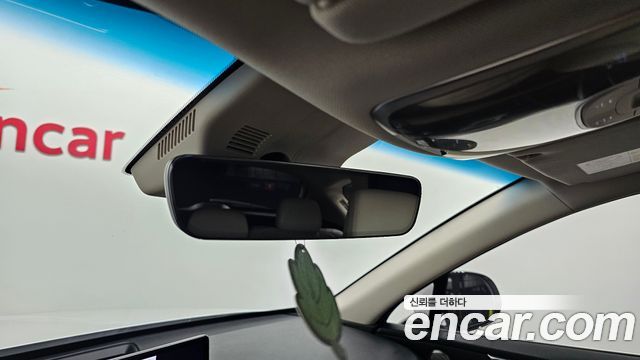 Genesis GV80 2020 — photo 28