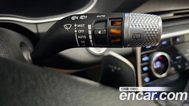 Genesis GV80 2020 — photo 30