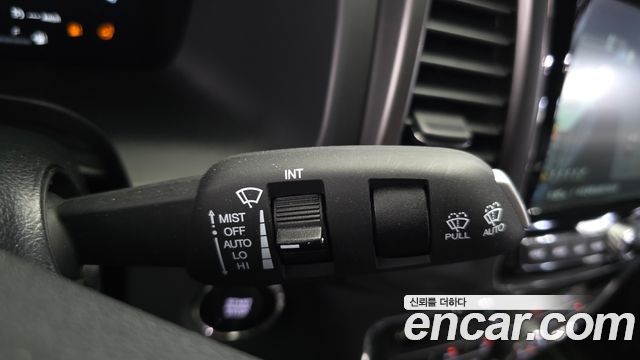 KG Mobility Rexton 2023 — photo 25