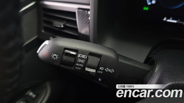 KG Mobility Rexton 2023 — photo 26