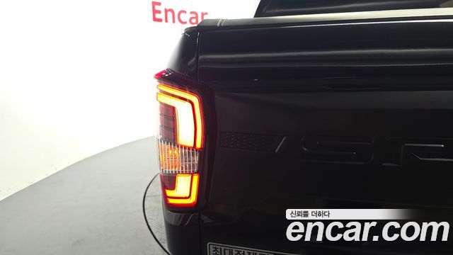 KG Mobility Rexton 2023 — photo 9