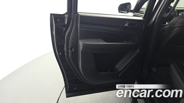 KG Mobility Rexton 2023 — photo 15