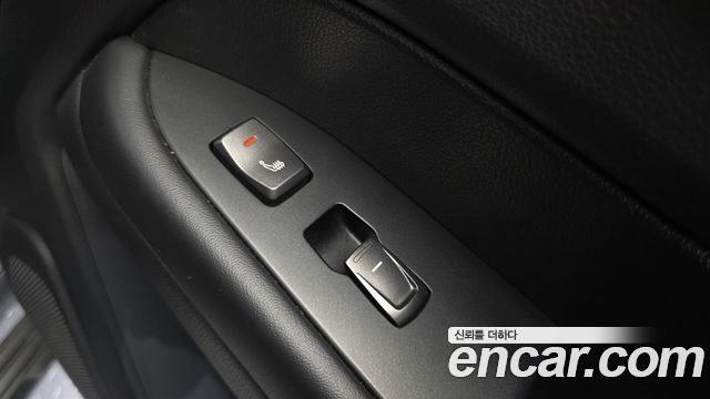 KG Mobility Rexton 2023 — photo 27
