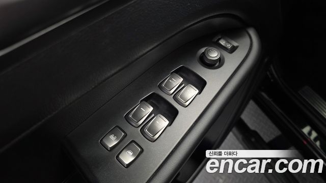 KG Mobility Rexton 2023 — photo 29