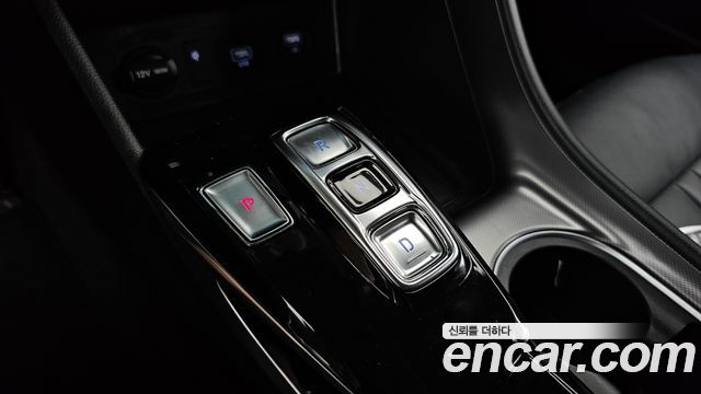 Hyundai Sonata 2022 — photo 9