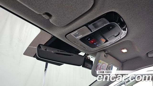 Hyundai Sonata 2022 — photo 17