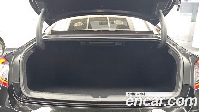 Hyundai Sonata 2022 — photo 20