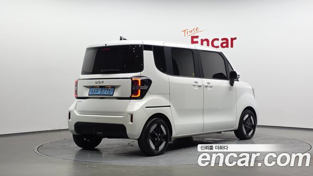 Kia RAY 2024 — photo 2