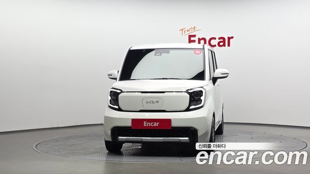 Kia RAY 2024 — photo 3