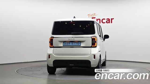 Kia RAY 2024 — photo 4