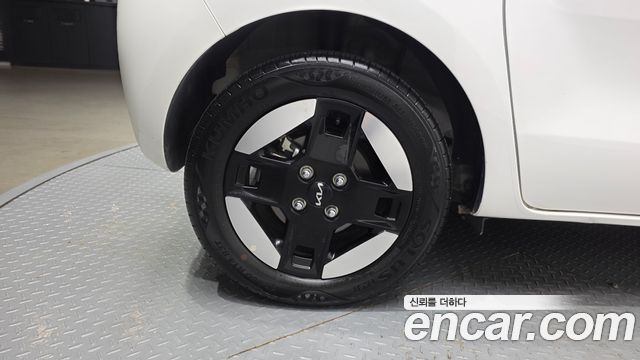 Kia RAY 2024 — photo 5