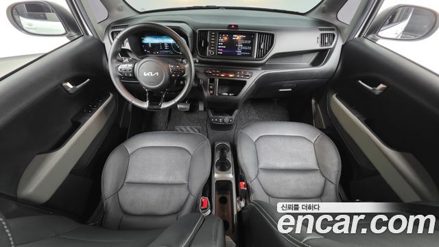 Kia RAY 2024 — photo 10