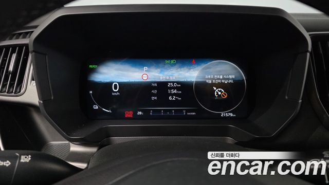 Kia RAY 2024 — photo 11