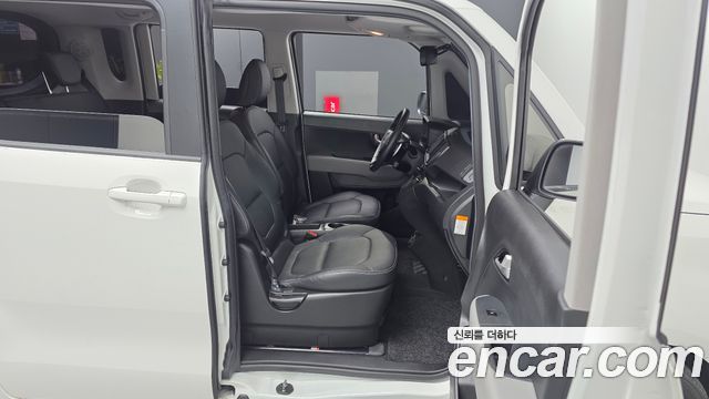 Kia RAY 2024 — photo 17