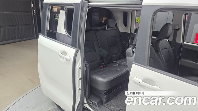 Kia RAY 2024 — photo 18