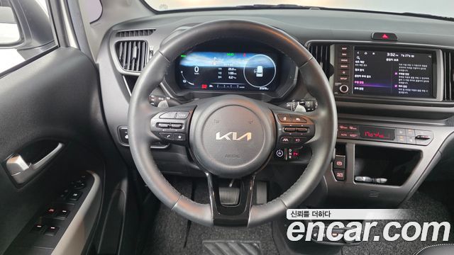 Kia RAY 2024 — photo 19
