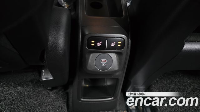 Kia RAY 2024 — photo 24