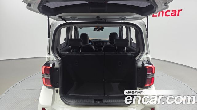 Kia RAY 2024 — photo 26