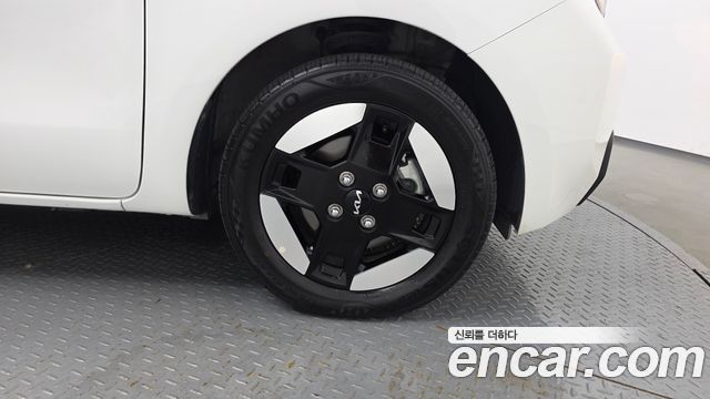 Kia RAY 2024 — photo 7