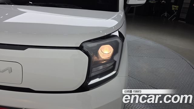 Kia RAY 2024 — photo 8