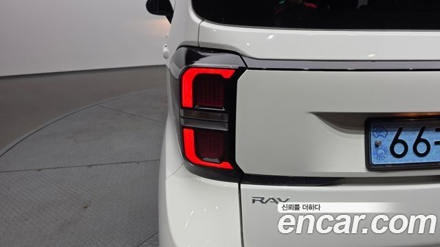 Kia RAY 2024 — photo 9