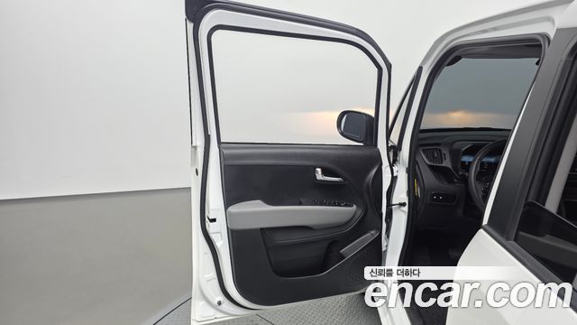 Kia RAY 2024 — photo 14