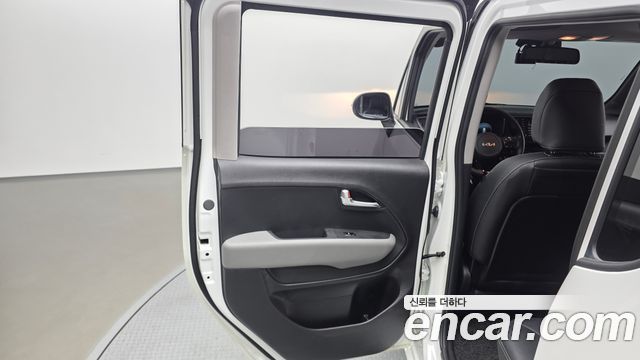 Kia RAY 2024 — photo 15